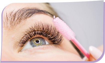 Hybrid Eyelash Extensions Online Course - Cosmopolitan Academy
