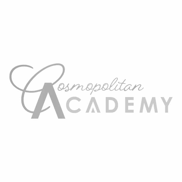 Master Kit for 6-Course Bundle Cosmopolitan Academy