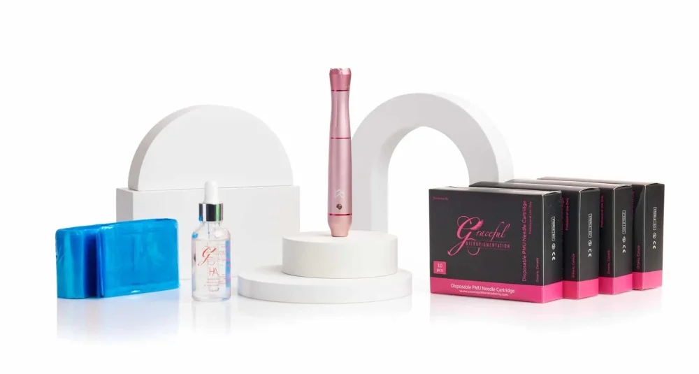 Microneedling BB Glow Facial Certification Training Course - Cosmopolitan Academy