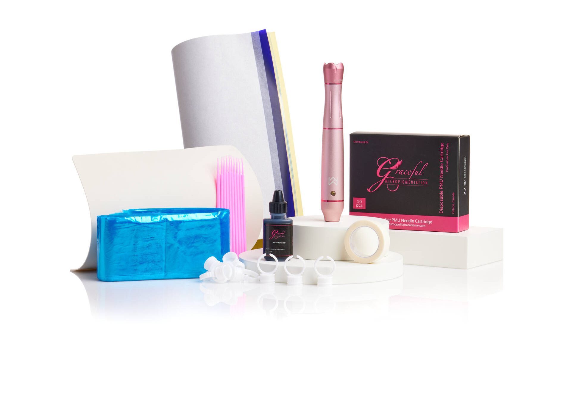 fine line tiny tattoo training course - cosmopolitan academy