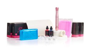 Permanent eyeliner tattoo training course - cosmopolitan academy