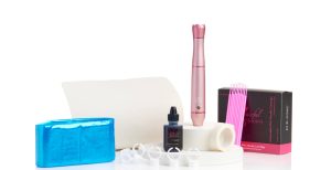 Permanent eyeliner tattoo training course - cosmopolitan academy