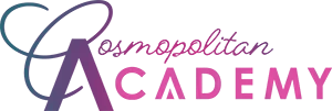 Cosmopolitan Academy Logo Mobile