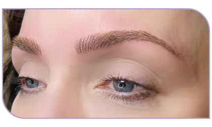 Eyebrow Microblading Course Permanent Makeup Training Academy - Cosmopolitan Academy