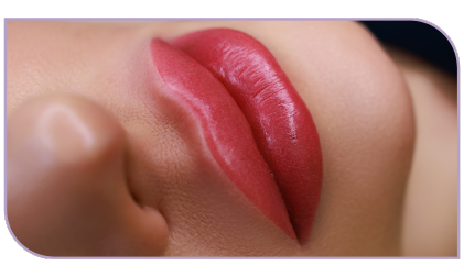Lip Blushing Tattoo Training Course - Cosmopolitan Academy