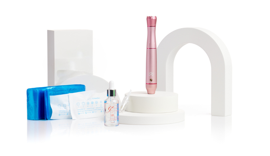 Microneedling BB Glow Facial Certification Training Course - Cosmopolitan Academy