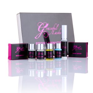 Ontario, canada, eyebrow, training, course