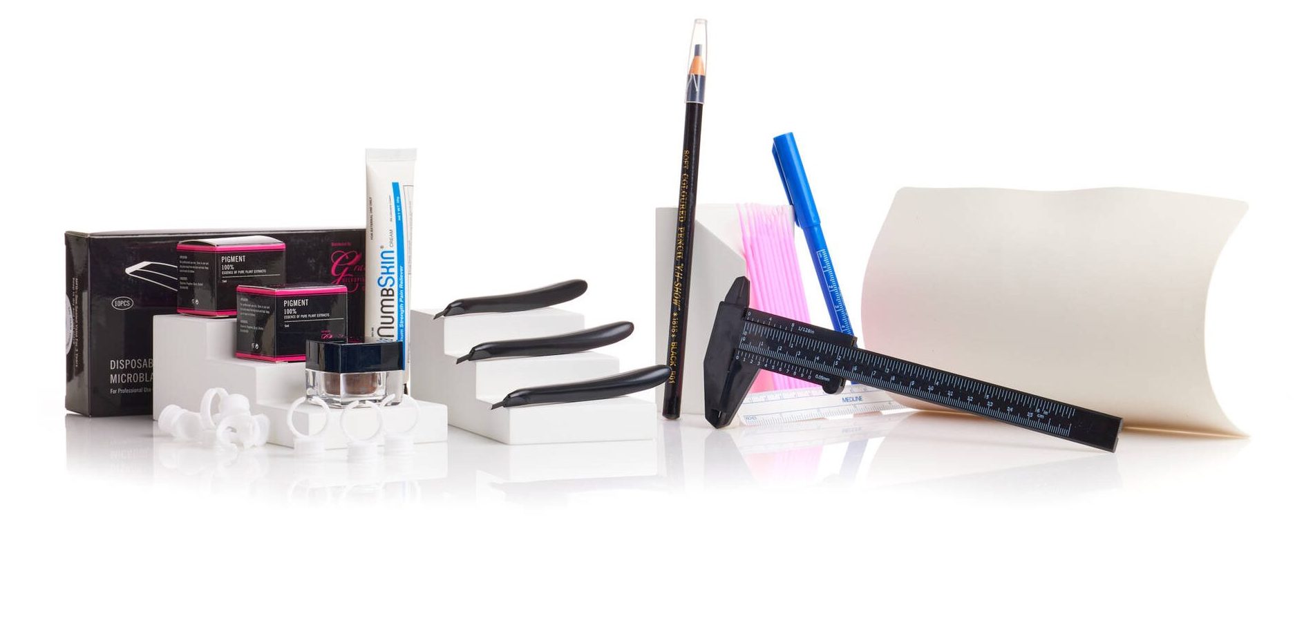 Ontario, canada, eyebrow, training, course 