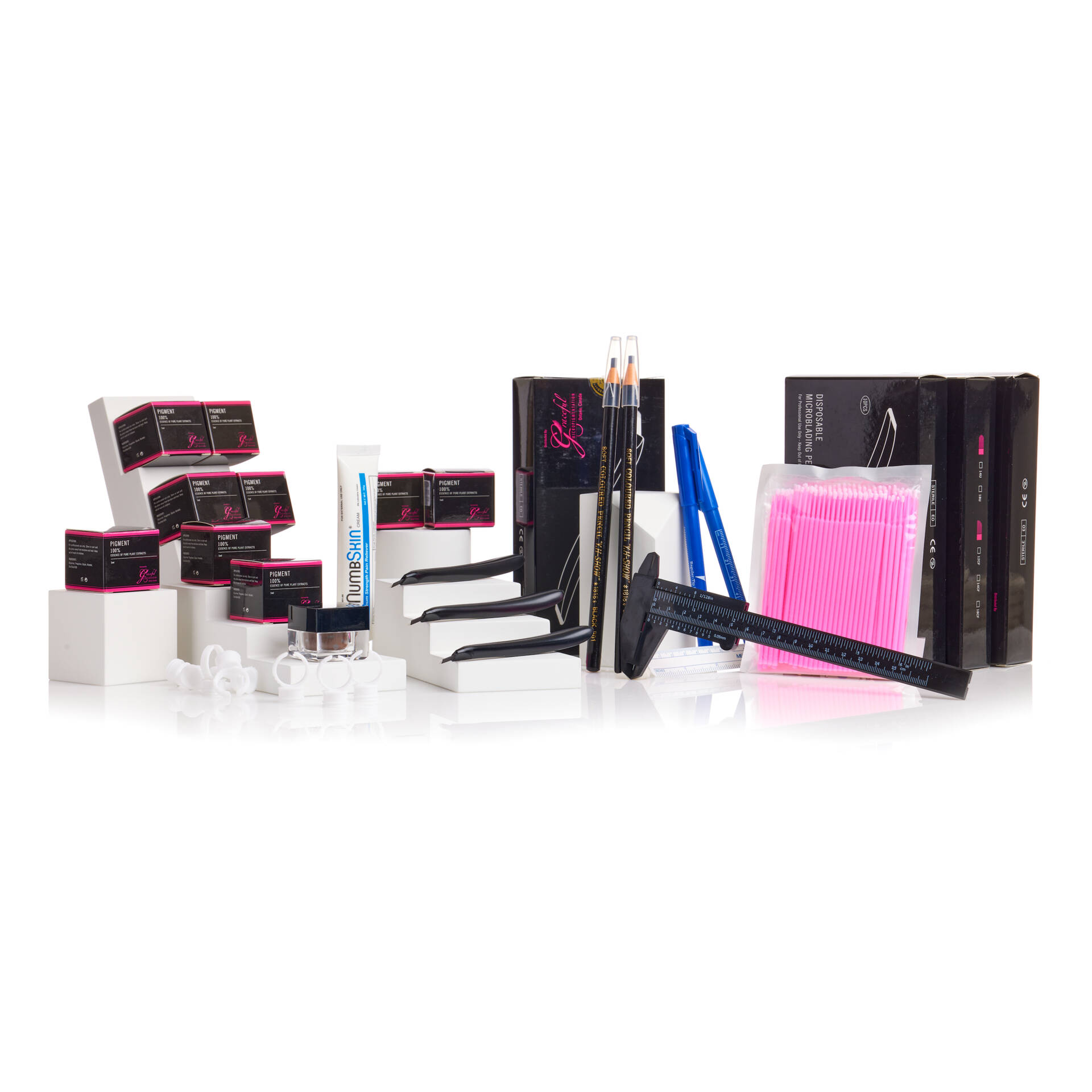 Eyebrow Microblading Training Certification Courses Cosmopolitan