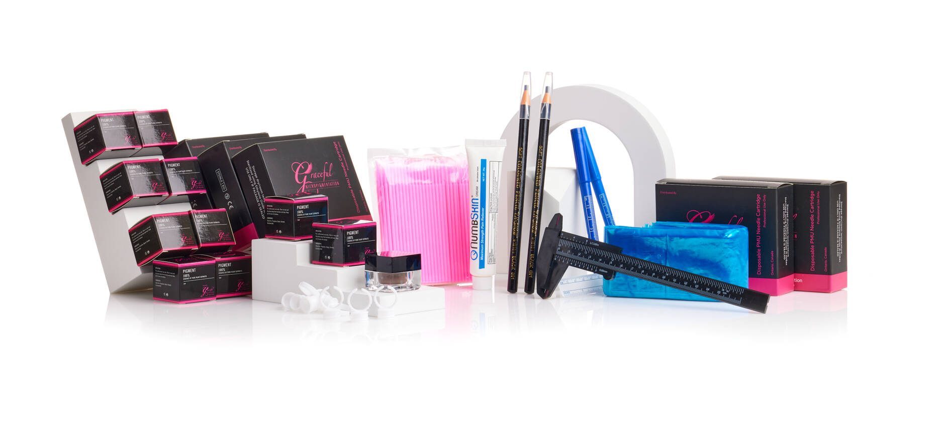 Ontario, canada, eyebrow, training, course 