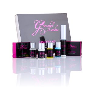 Alberta, canada, eyelash, extension, courses