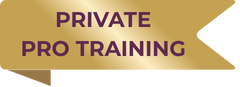 PRIVATE PMU TRAINING COURSE