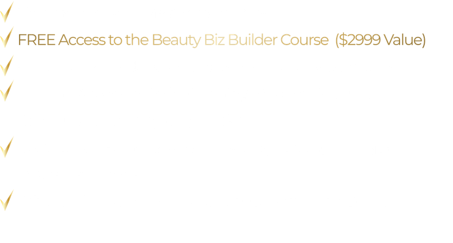 Best Permanent Makeup Course