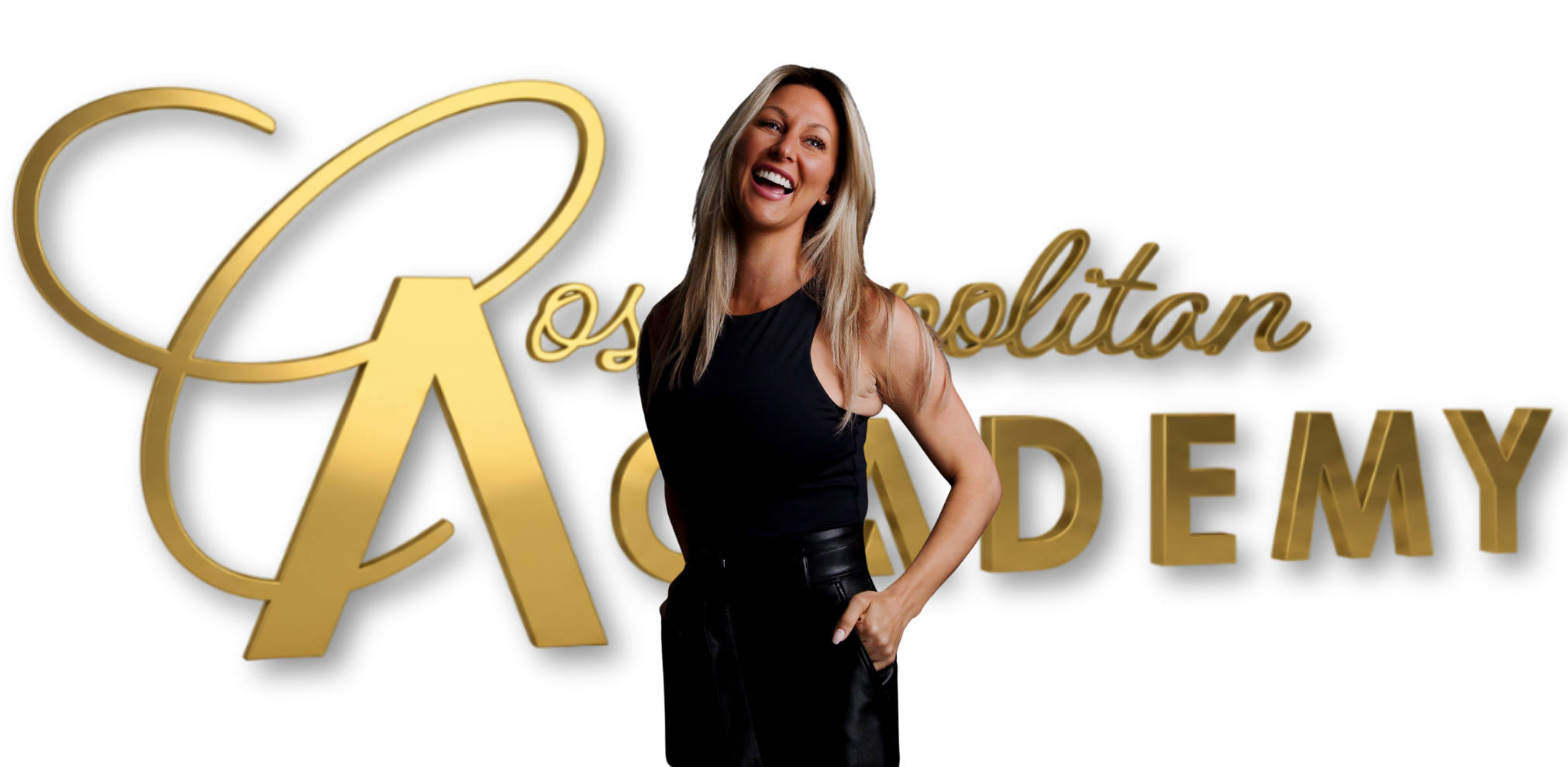 Canada's Top Beauty School