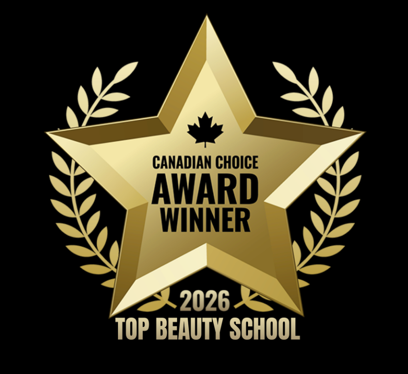 Canada's Top Beauty School