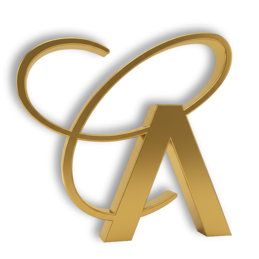 Cosmopolitan Academy Logo