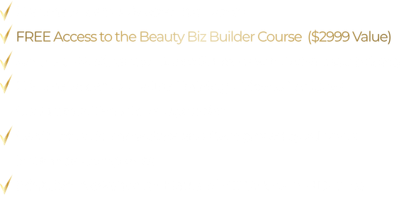 Permanent Make Up Training Near Me